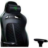 Razer Razer Clio X, Haut-parleur Noir