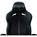 Razer Razer Clio X, Haut-parleur Noir