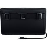 Razer Razer Clio X, Haut-parleur Noir