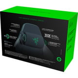 Razer Razer Clio X, Haut-parleur Noir