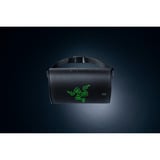 Razer Razer Clio X, Haut-parleur Noir