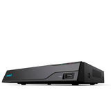 Reolink NVS8-8MD4 kit de vidéo-surveillance Avec fil 8 canaux, Bundle Avec fil, Dôme, RJ-45, Intérieur & extérieur, 700 lm, 6500 K