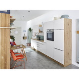 Respekta 15110000000726, Jeu de cuisinière Noir