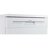 Respekta 80021011600012, Lave-vaisselle Blanc