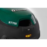 Robomow RT700 22BTDABB619, Robot tondeuse Vert foncé/Noir