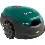 Robomow Robot tondeuse vert foncé/Noir