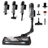 Rowenta X-Force Flex 12.60 Neo Complete RH9L55, Aspirateur balais 