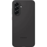 SAMSUNG Coque en silicone pour Galaxy A56 5G, Housse smartphone Noir, Housse, Samsung, Galaxy A56 5G, 17 cm (6.7"), Noir