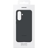 SAMSUNG Coque en silicone pour Galaxy A56 5G, Housse smartphone Noir, Housse, Samsung, Galaxy A56 5G, 17 cm (6.7"), Noir