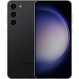 SAMSUNG Galaxy S23+, Smartphone Noir