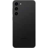 SAMSUNG Galaxy S23+, Smartphone Noir