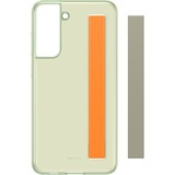 SAMSUNG Mobile vert olive/Orange