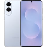 SAMSUNG  smartphone Bleu clair