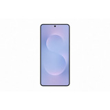 SAMSUNG  smartphone Bleu clair