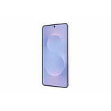 SAMSUNG  smartphone Bleu clair