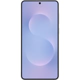 SAMSUNG  smartphone Bleu clair