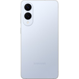 SAMSUNG  smartphone Bleu clair