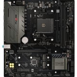 SAPPHIRE PULSE B550M carte mère socket AM4 