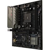 SAPPHIRE PULSE B550M carte mère socket AM4 