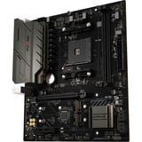 SAPPHIRE PULSE B550M carte mère socket AM4 