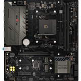 SAPPHIRE  carte mère socket AM4 