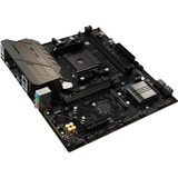 SAPPHIRE  carte mère socket AM4 