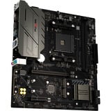 SAPPHIRE  carte mère socket AM4 