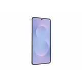 Samsung Galaxy S25 Edge 256GB, Smartphone Bleu clair