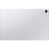 Samsung Galaxy Tab S12+ 256GB tablette 12.6" Argent | 256 Go | Android | Wi-Fi 6E