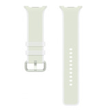 Samsung Misty Band, Bracelet-montre Vert clair/transparent