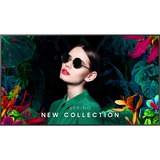 QM55C 54.6" 4K Ultra HD, Affichage public