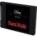 SanDisk  SSD Noir