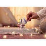 Schleich BAYALA Bébé Dragon Arc-en-ciel, Figurine 5 an(s), Beige, Bleu, Vert