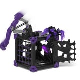 Schleich Eldrador Creatures BattleCave Araignée de l'Ombre, Figurine 