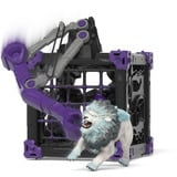 Schleich Eldrador Creatures BattleCave Araignée de l'Ombre, Figurine 