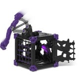 Schleich Eldrador Creatures BattleCave Araignée de l'Ombre, Figurine 