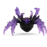 Schleich Eldrador Creatures BattleCave Araignée de l'Ombre, Figurine 