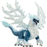 Schleich Eldrador - Dragon de glace, Figurine 70790