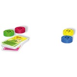 Schmidt Spiele 40458 jeu de société Motricité fine (dextérité), Jeu d'adresse Jeu de société, Motricité fine (dextérité), 5 an(s), Jeu familial