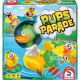 Schmidt Spiele Parade des chiots, Jeu de société 