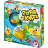 Schmidt Spiele Parade des chiots, Jeu de société 