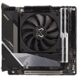 Scythe Shuriken 3 Refroidisseur CPU Noir