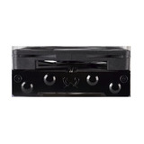 Scythe Shuriken 3, Refroidisseur CPU Noir/Argent