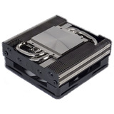 Scythe Shuriken 3, Refroidisseur CPU Noir/Argent