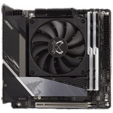 Scythe Shuriken 3, Refroidisseur CPU Noir/Argent