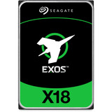 Seagate Exos X18 18 TB, Disque dur 