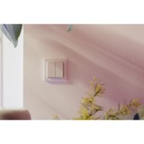 Senic Friends of Hue Smart Switch, Palpeur Blanc brillant