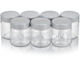 Severin JG 3518, Yaourtière Blanc/Gris clair