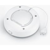 Severin JG 3518, Yaourtière Blanc/Gris clair