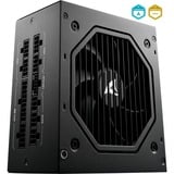 Sharkoon Rebel P20 alimentation  modulaire 850 watt Noir, 1x 12V-2x6, 4x PCIe